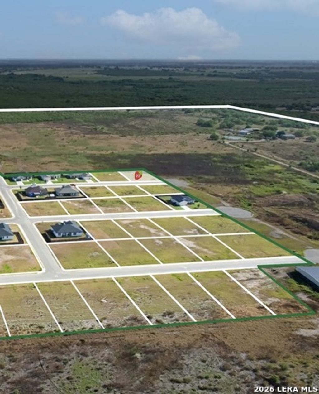 129 Growers Ave, Poteet