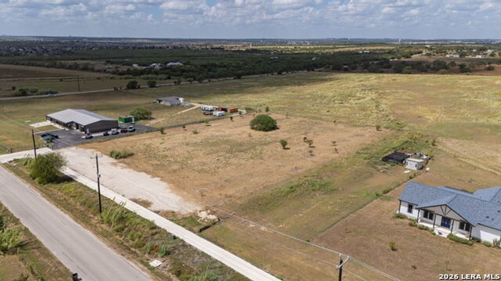 11875 Ware Seguin Rd, Schertz