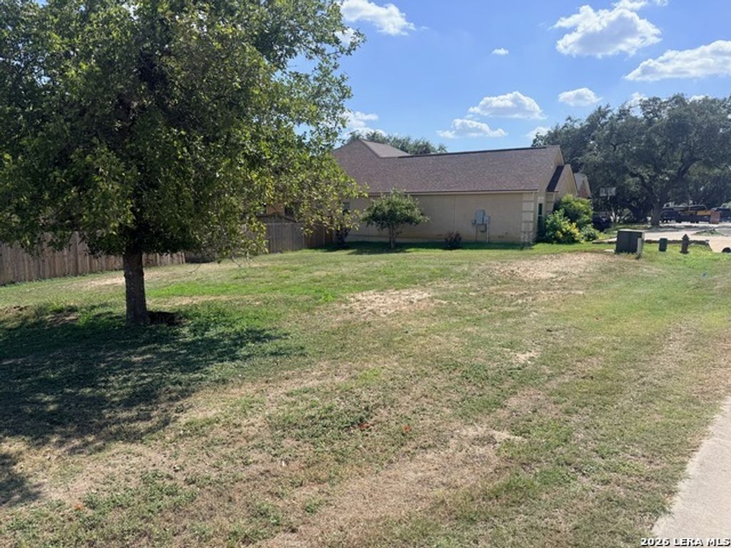 2026 Persimmon Drive, Cibolo