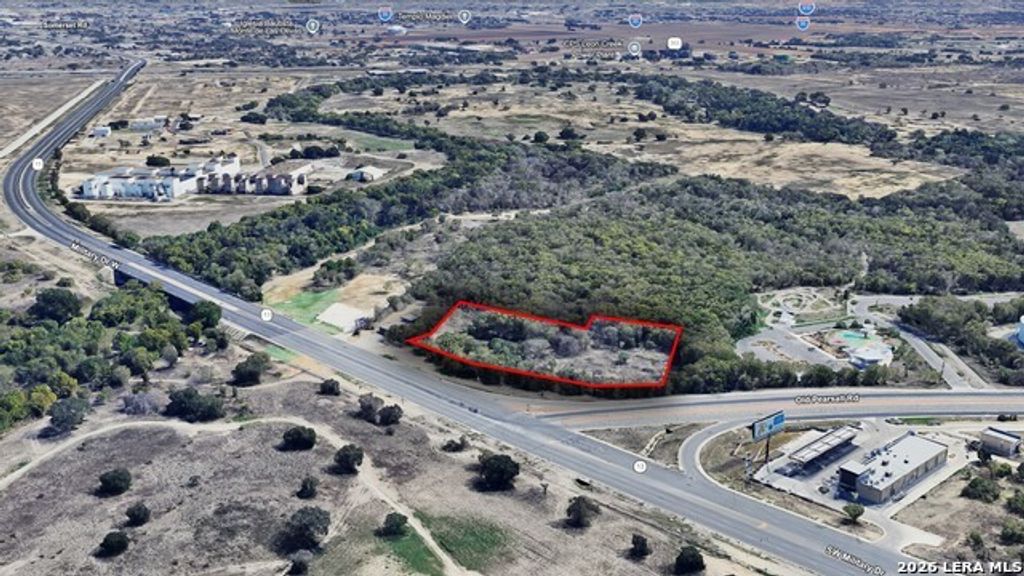 4654 W Military, San Antonio