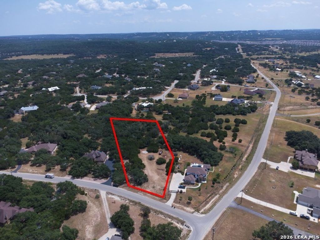447 Comal Run, Bulverde
