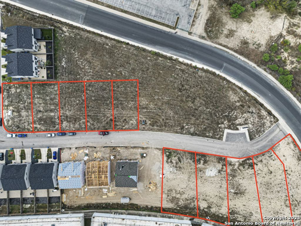 3362 Northwestern Drive, San Antonio