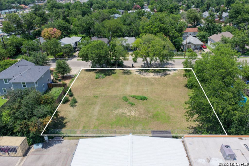138 Belmont, San Antonio
