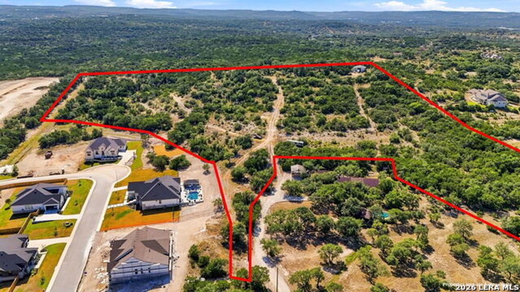 28155 Boerne Stage Rd, Boerne