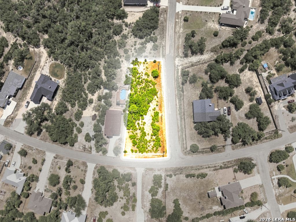 Tbd Primrose Path, Canyon Lake