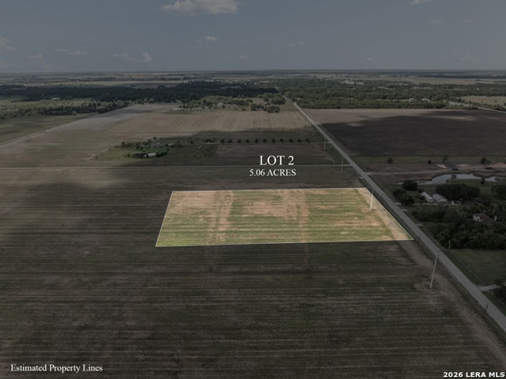 Lot 2 Buls Road, East Bernard