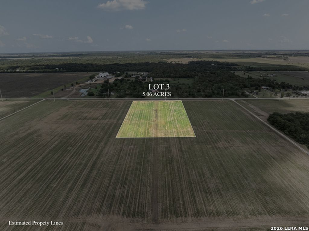 Lot 3 Buls Road, East Bernard