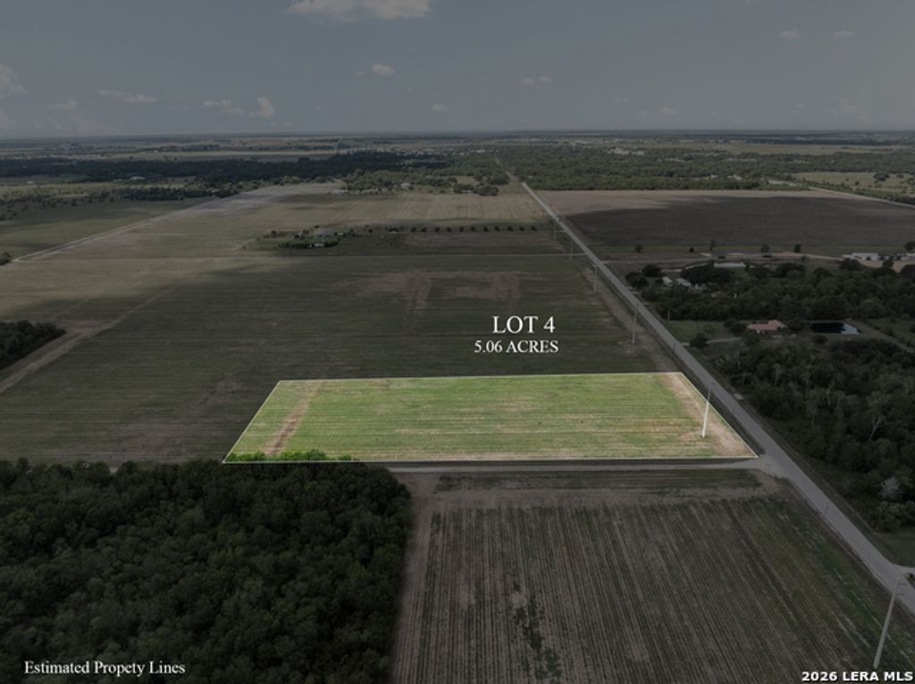 Lot 4 Buls Road, East Bernard
