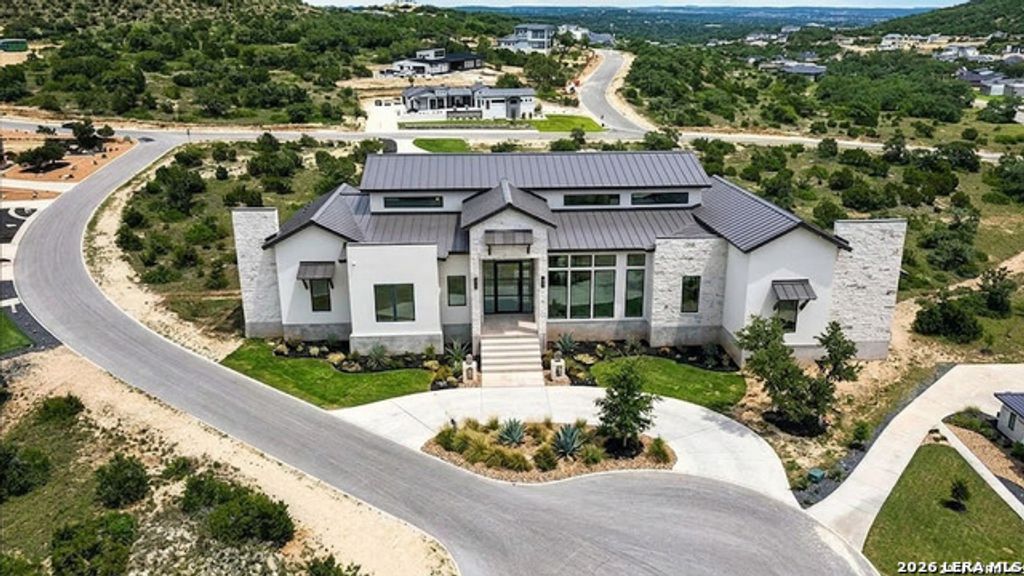 23216 Logan Canyon, San Antonio
