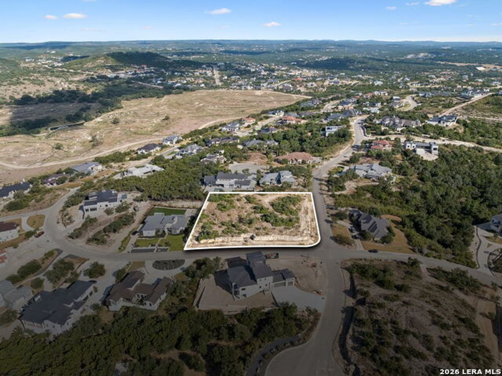 22802 Linwood Ridge, San Antonio