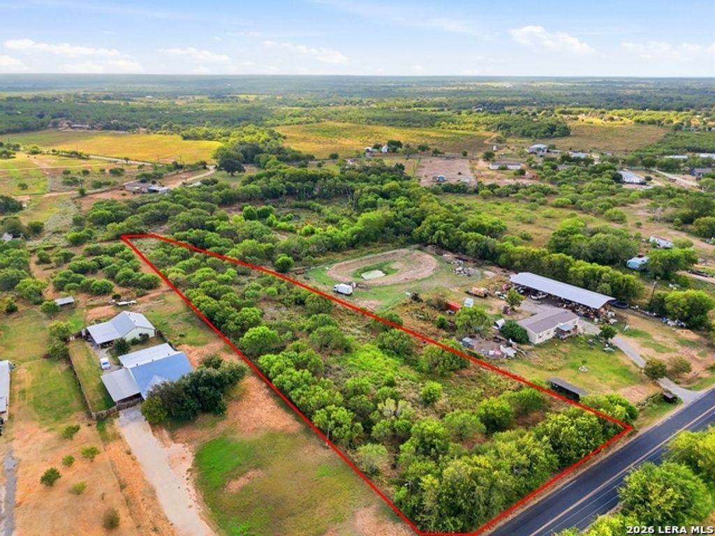 15000 Wisdom Rd, Atascosa