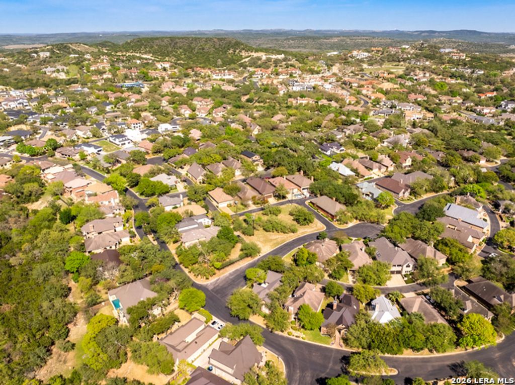 9 Hendon Ln, San Antonio