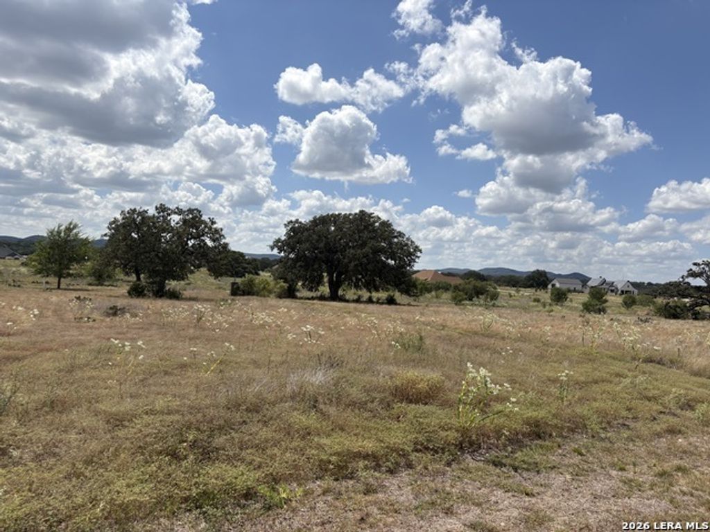 Lot 740 Presidio Trail, Bandera