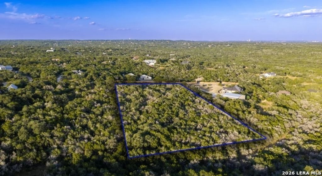 254 Ridge Country, New Braunfels