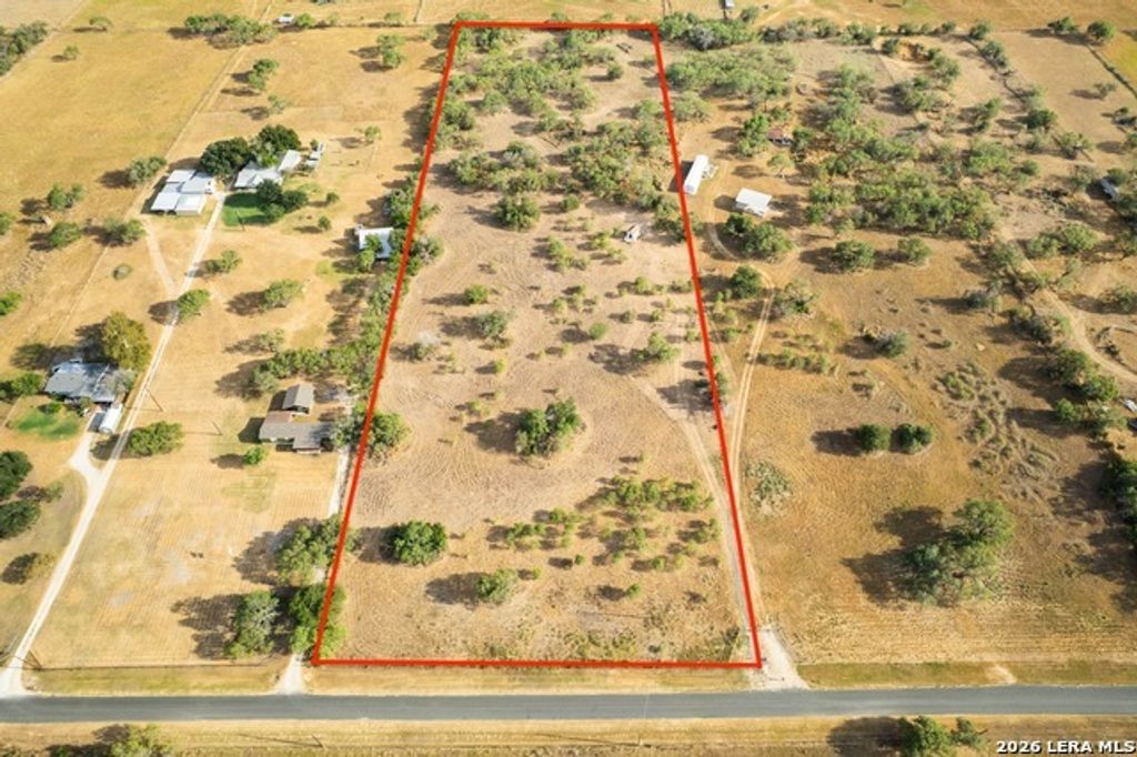 10612 Kosub Lane, San Antonio