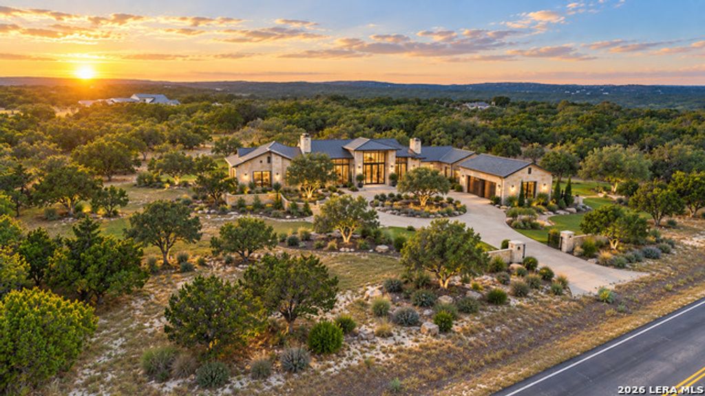 Lot 28 Rio Cordillera, Boerne