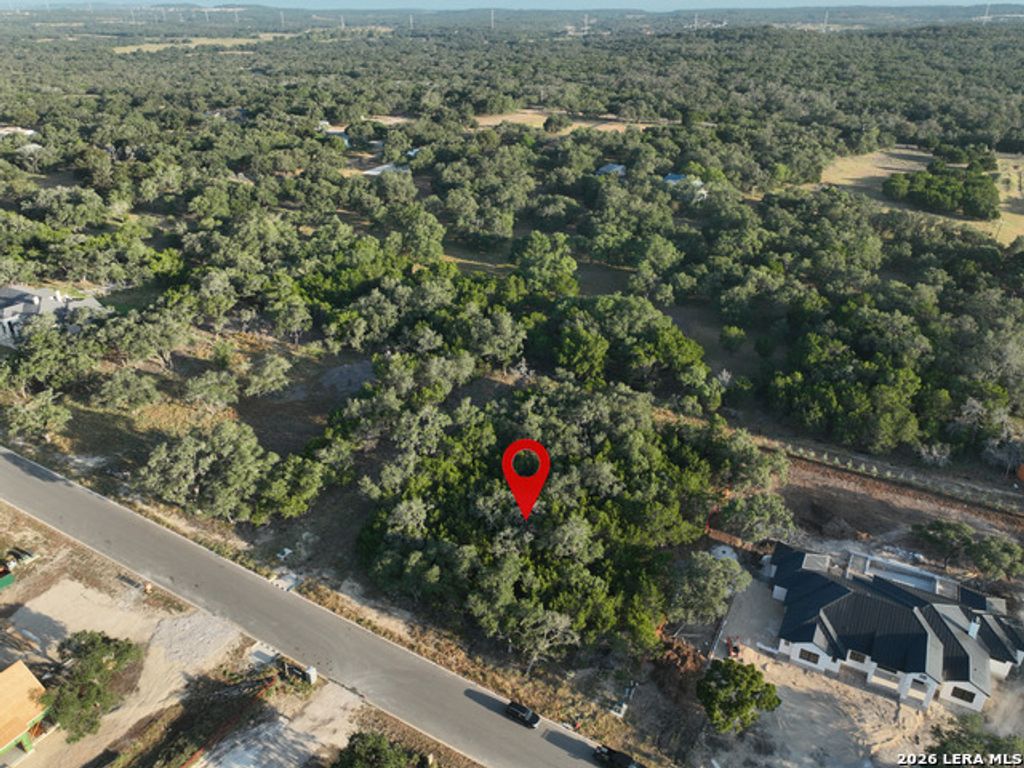 Lot 206 Ranch Heights, Boerne