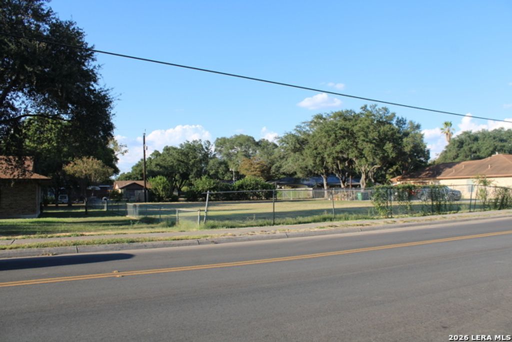 3111 Shane Rd, San Antonio