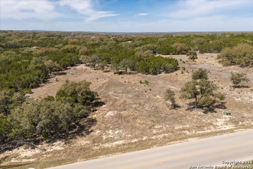 Lot 39 Vaquero Pass, Boerne