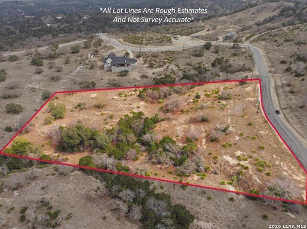 496 Red Stag Lane, Pipe Creek
