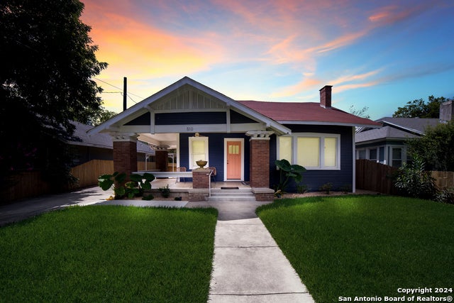 510 E Locust, San Antonio