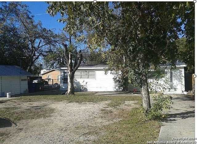 523 Topeka Blvd, San Antonio