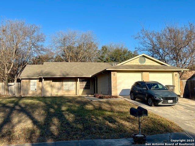 12235 Ridge Crown, San Antonio