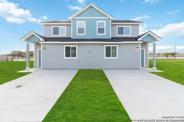 8327 Runner Ridge, San Antonio