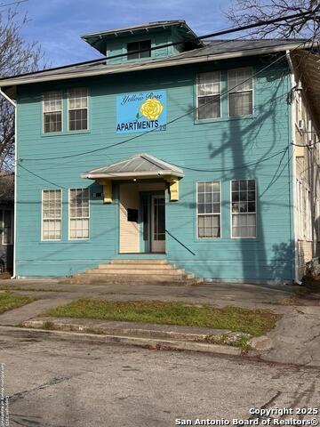 310 Roosevelt Ave, San Antonio