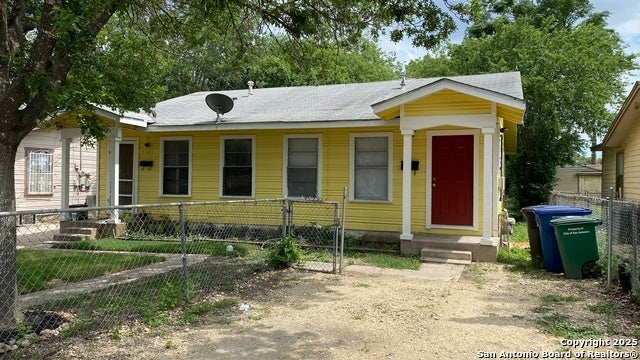 1222 Gardina St, San Antonio