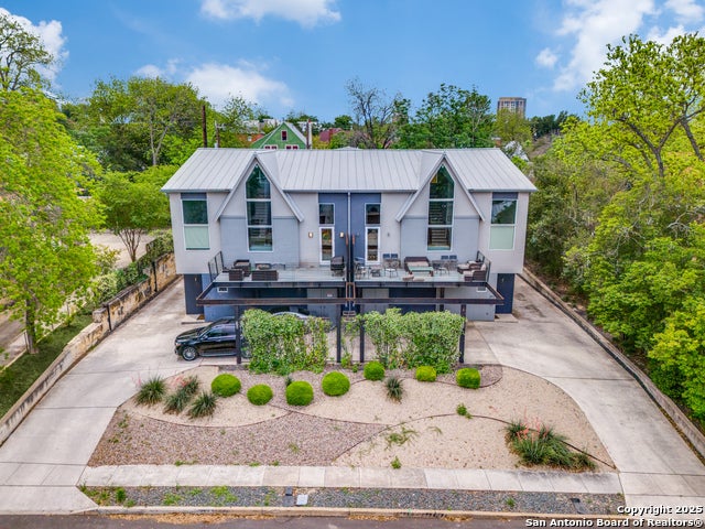 128 Marcia Place, Alamo Heights