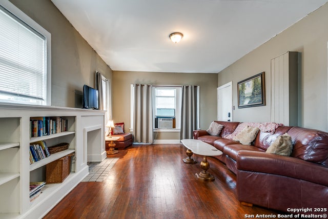 765 Fulton, San Antonio