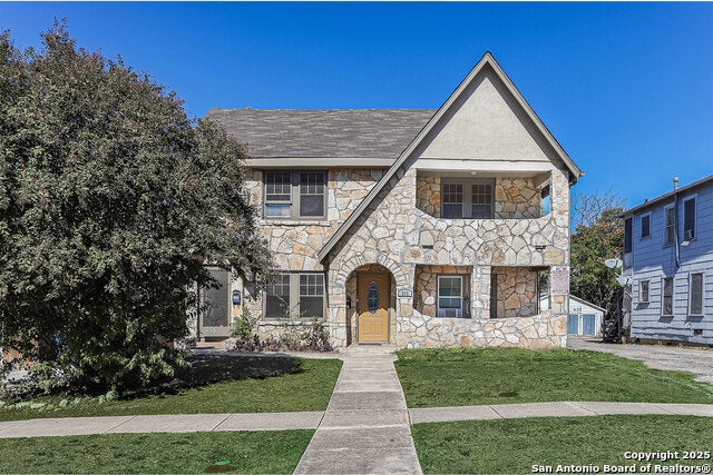 255 Natalen Ave, San Antonio