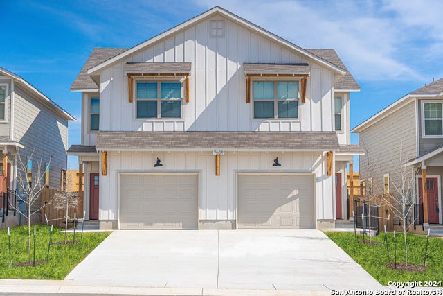 10211 Tulipwood Run, San Antonio