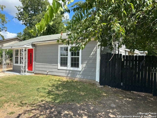 311 Glamis, San Antonio