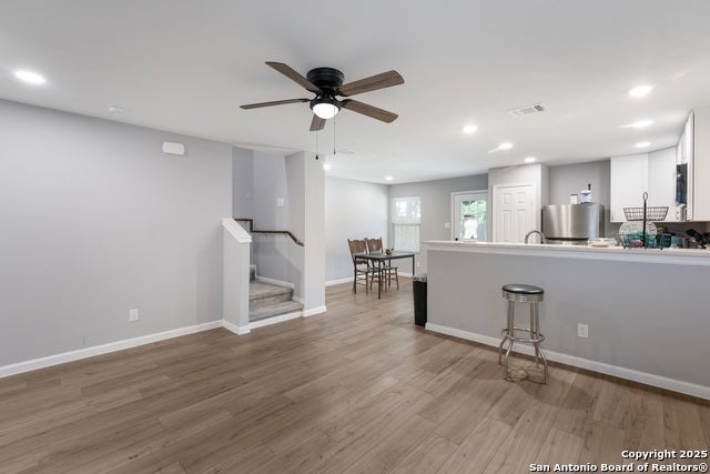 315 Bundy, San Antonio