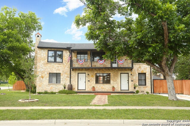 1002 Kampmann Blvd., San Antonio