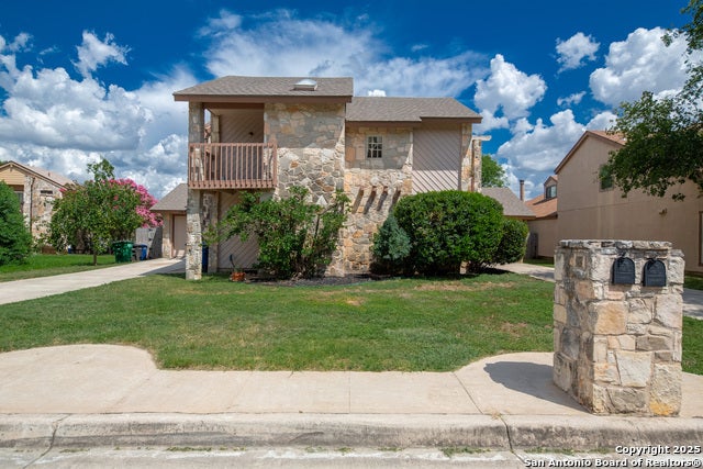 14308 Indian Woods, San Antonio