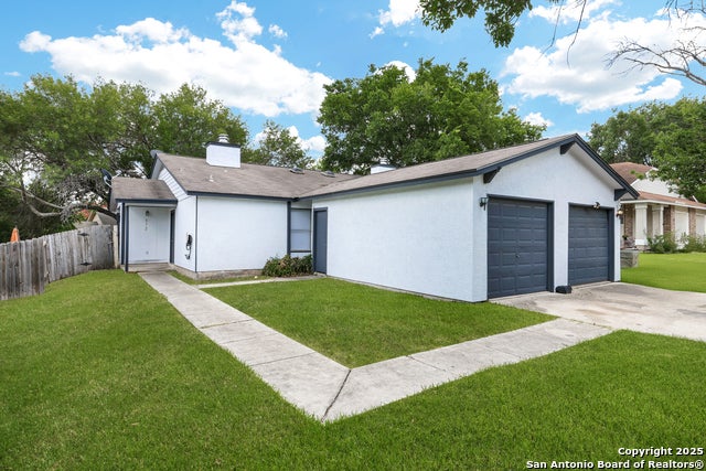 6310 Worchester Knolls, San Antonio