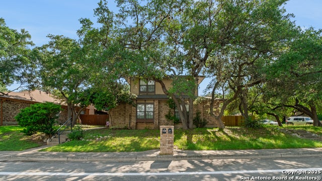 14323-14325 Indian Woods, San Antonio