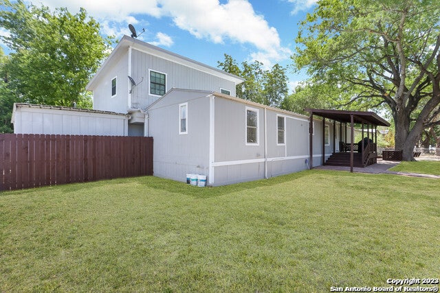 161 Water St, Pipe Creek