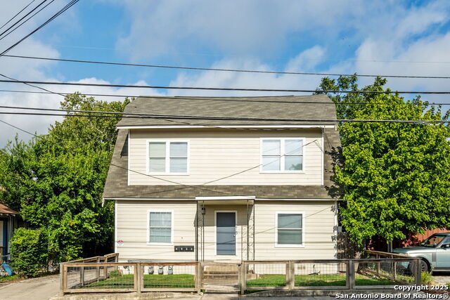 215 Blanco, San Antonio