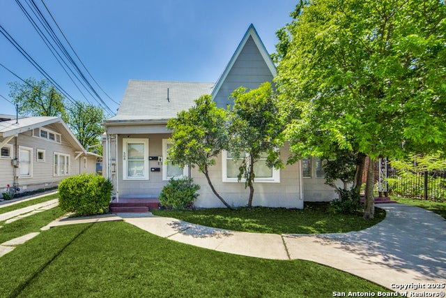 508 E Dewey Pl, San Antonio