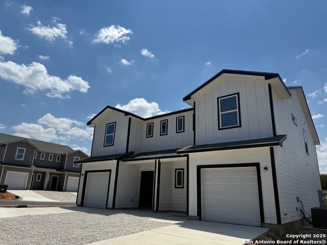 7226 John Palmer Dr., San Antonio