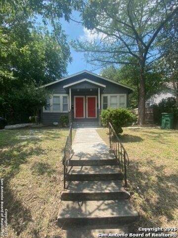 630 Bailey, San Antonio