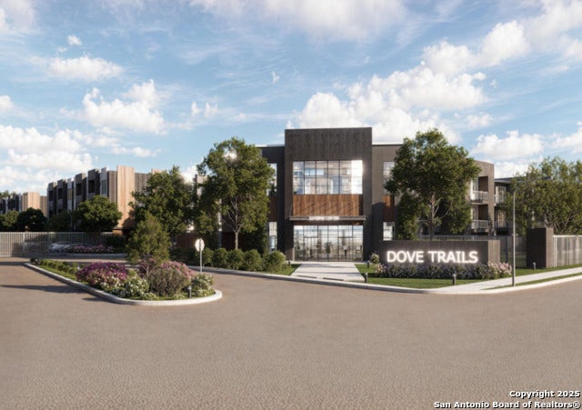 Wurzbach Rd Building 7, San Antonio