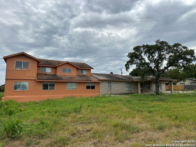 6628 Crestway, San Antonio