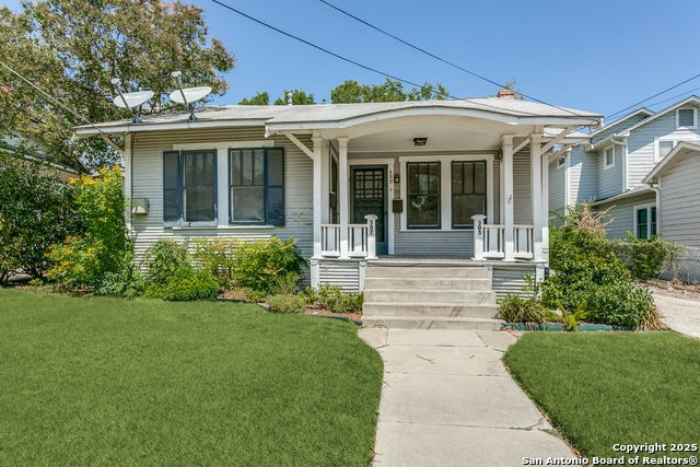 305 Argo, Alamo Heights