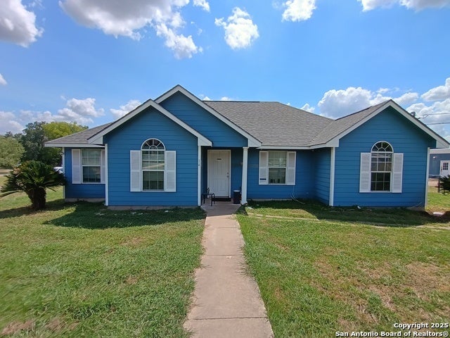 1401 Dezarae 14, San Antonio