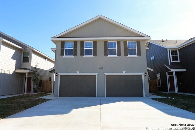 10310 Lynwood Village, San Antonio